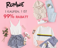 Women's Clothing | ROMWE USA - Romwe