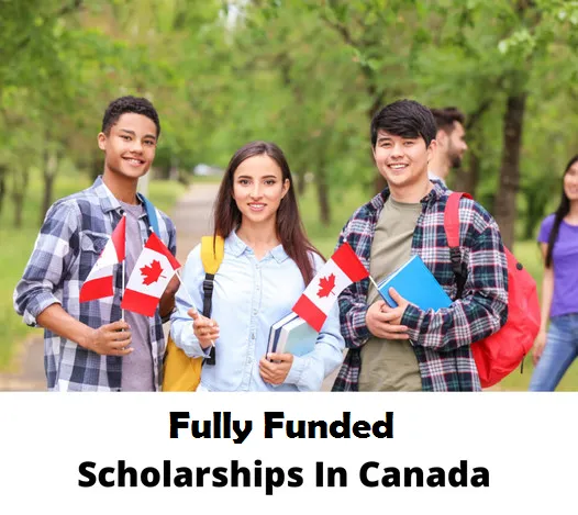 Canada: University of Guelph Commonwealth Undergraduate Scholarships 2023 for Developing Countries