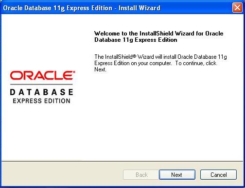 How to install Oracle Database 11g XE R2, how to download oracle database XE, database software installation, how to install database oracle xe, oracle 11g, database management system, RDBMS