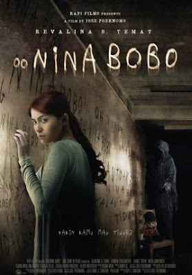 Sinopsis film OO Nina Bobo (2014)