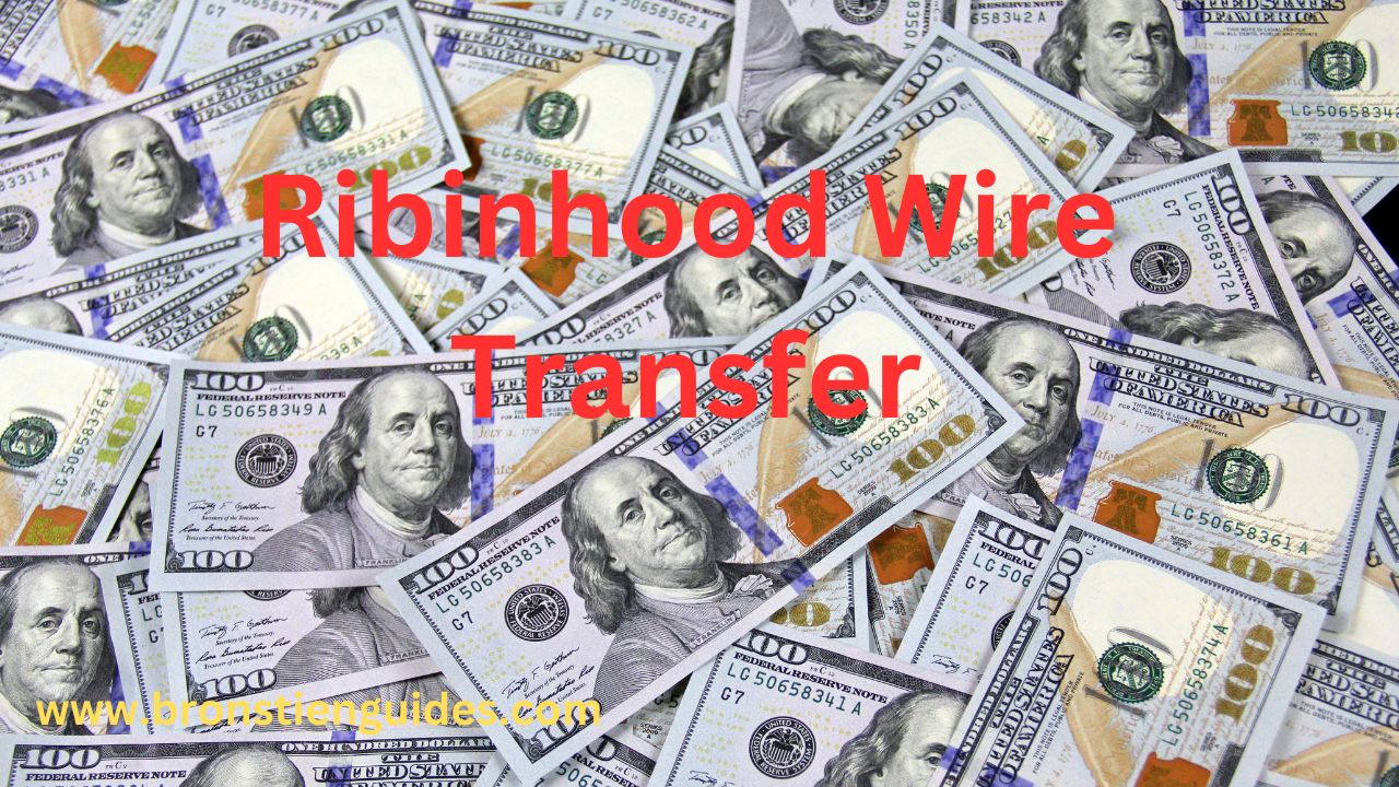 ribinhood wire transfer