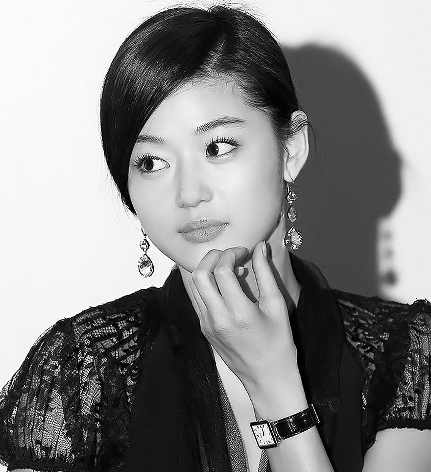 Jun Ji-hyun - Wallpapers