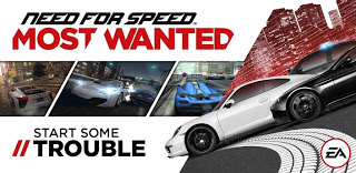 لعبة سبيد Need Speed™ Most