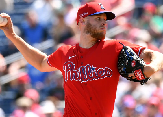 Wheeler and the Phillies
