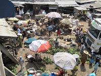 kumasi ghana