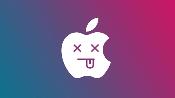Apple Yöneticisinden 'Apple'a Eleştiri: macOS, Kötü Amaçlı Yazılım Konusunda Sınıfta Kaldı !
