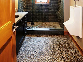 bathroom remodeling league city TX + stunning examples of interior design using natural stone