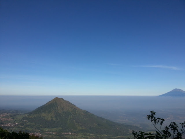 AddressTelomoyo Mount Semarang-Magelang