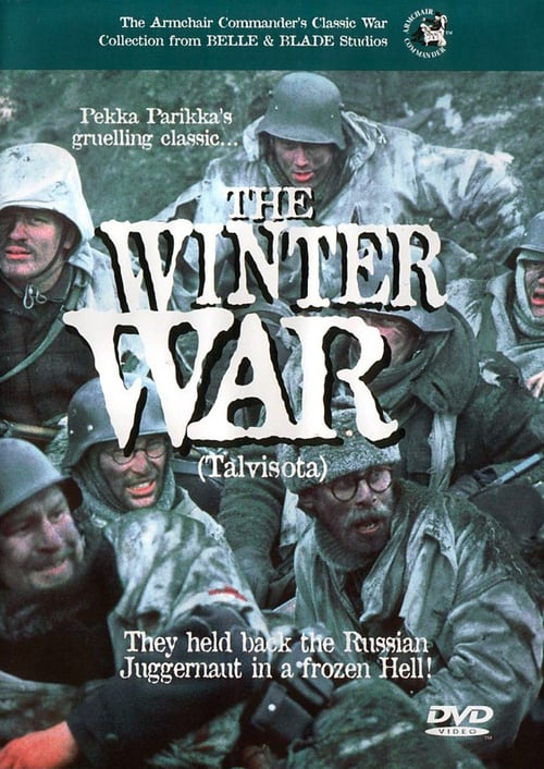 Regarder La guerre d'hiver 1989 Film Complet En Francais