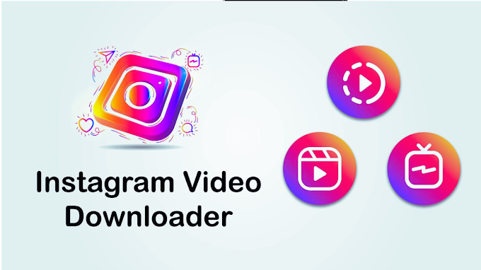 Instagram Video & Image Downloader - Rank With Seo Tools