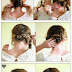 Hairstyles DIY (Do It Yourself)