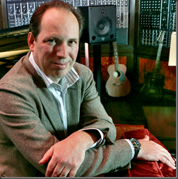 Hans Zimmer 2010