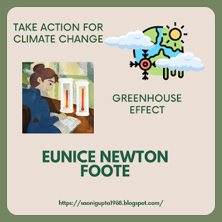 Eunice Newton Foote