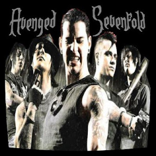 Avenged Sevenfold