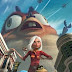 Monsters vs. Aliens