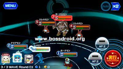 Download Digimon LinkZ Mod Apk Android Terbaru Download Digimon LinkZ Mod Apk Android Terbaru