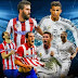 Tứ kết Champions League: Duyên nợ thành Madrid