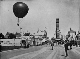 La Exposición Universal de Chicago de 1893