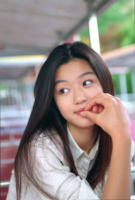 Jun Ji Hyun