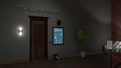 Egression Game Screenshot 9