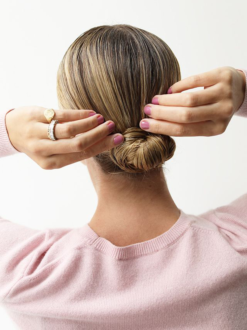 13 Hairstyle Mistakes That Age You the Most