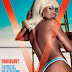 Rihanna Topless For V Magazine (INTERVIEW)