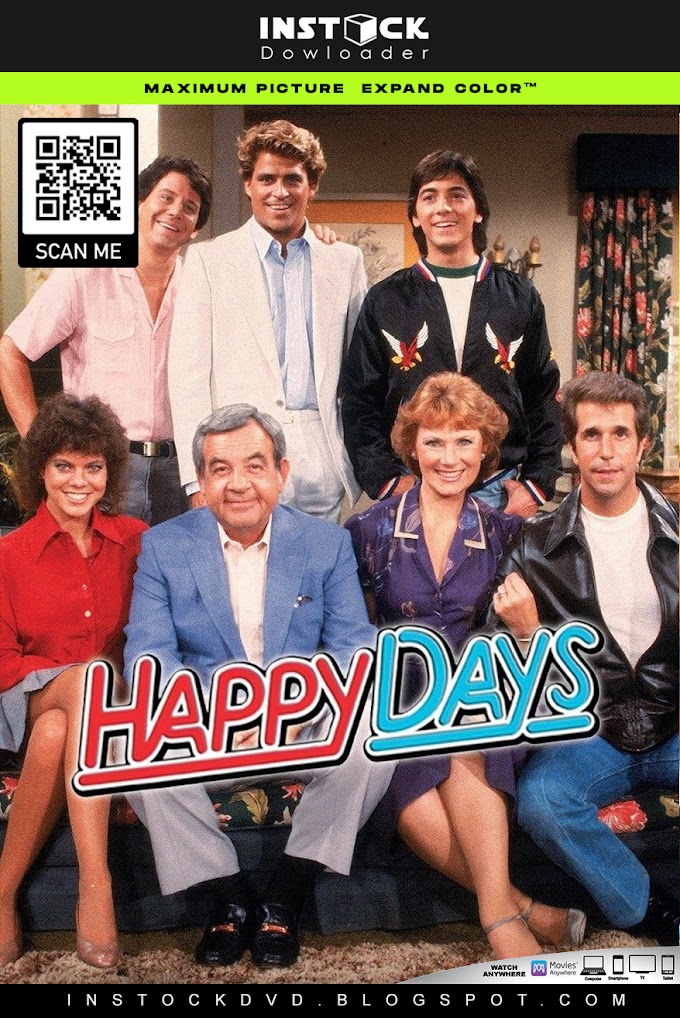 Los Días Felices (1974–1984) (Serie de TV) HD Latino