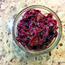 Red Cabbage ~ German Style