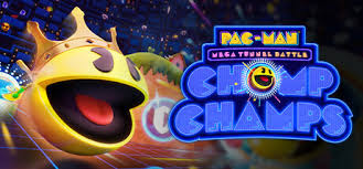 How to play Pac-Man Mega Tunnel Battle: Chomp Champs with a VPN