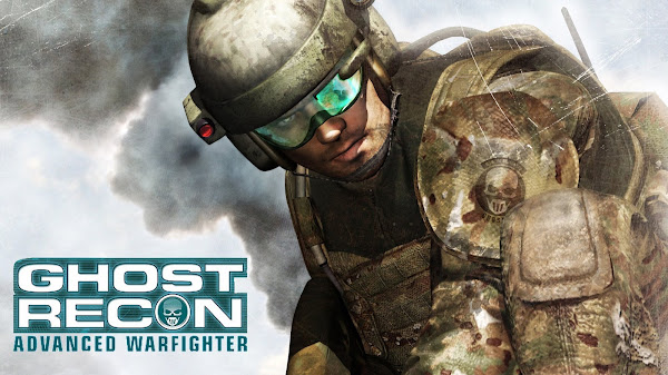 Tom Clancys Ghost Recon Advanced Warfighter