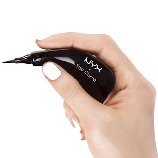 Eyeliner NYX The Curve Eyeliner