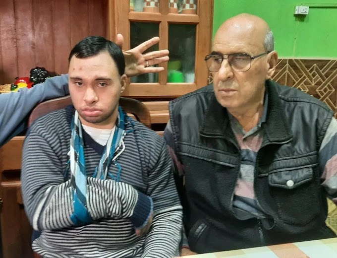 Diputados instan al Gobierno que se expida sobre el accionar policial en Presidencia Roque Sáenz Peña contra un joven con discapacidad