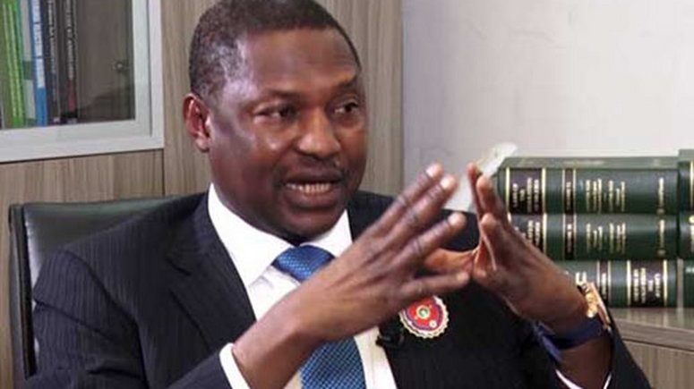 OPL 245: Malami asked to give details of asset recovery deal with US firm