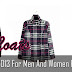 Winter Coats 2013 For Men And Women By Forestblu | New Coats For Winter | Winter Coats | Formal Coats