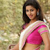 Actress Pavani Latest Saree Photoshoot Stills
