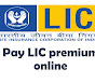 LIC Online Premium Payment.