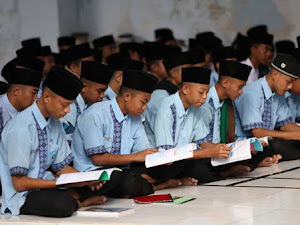 Hari Santri Nasional: Kapan, Sejarah dan Tradisinya