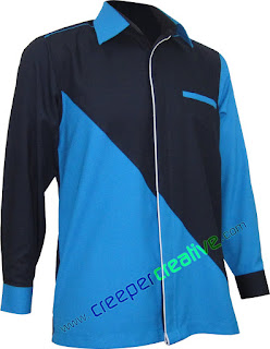 Beli Kemeja Online RM 49 Uniforms