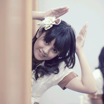 Foto Nabila JKT48 Terbaru 2012 | Kumpulan Gambar Nabila JKT48