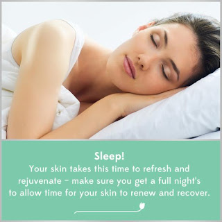 Tips for Skin Care