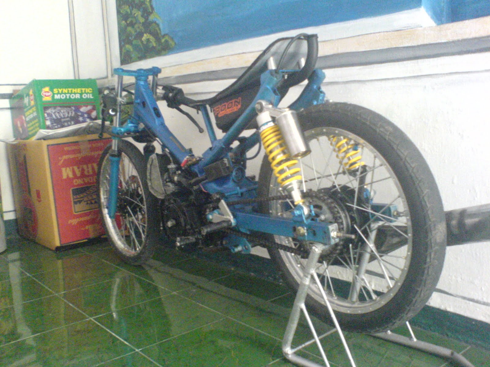 100 Gambar Motor Drag Bike Vega R Terupdate Kewak Motor 100 Gambar Motor Drag Bike Vega R Terupdate Kewak Motor