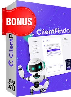 ClientFinda Bonuses