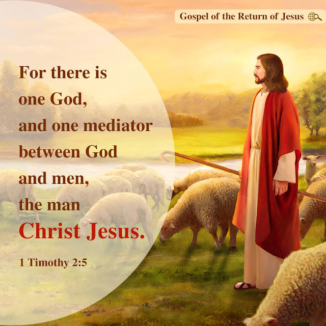 The Church of Almighty God,Eastern Lightning,Jesus,