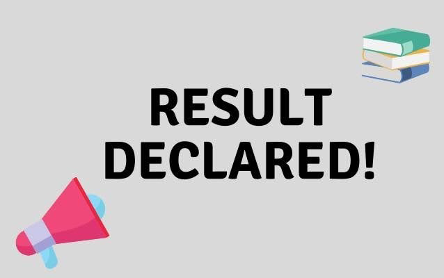 Indian Forest Service (Main) Examination, 2022 Result Declared -﻿ Check Here