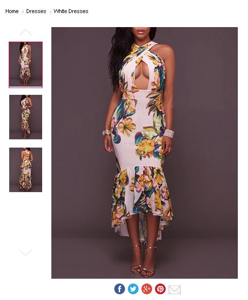 Womans Dresses - Online Fashion Sale