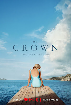 The Crown Season 6 Poster 1