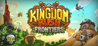 Kingdom Rush Frontiers free download