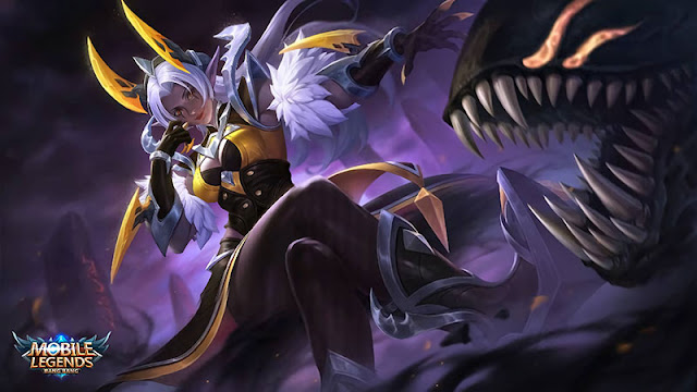 5 Best Assassins in Mobile Legends Season 12, Suitable for Push Rank Up to Mytic