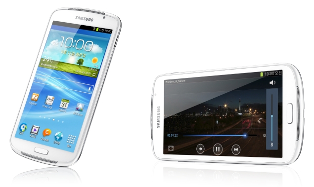 Samsung Galaxy Player 5.8 US Release Date, Price and Specs