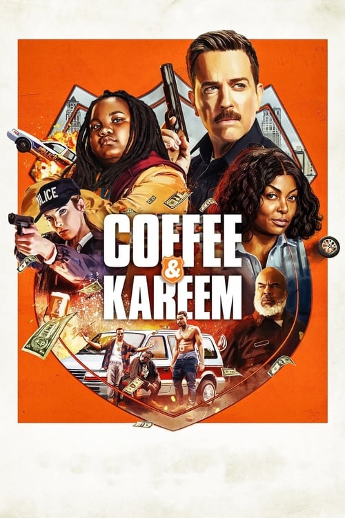 [HD] Coffee & Kareem 2020 Pelicula Completa En Español Castellano